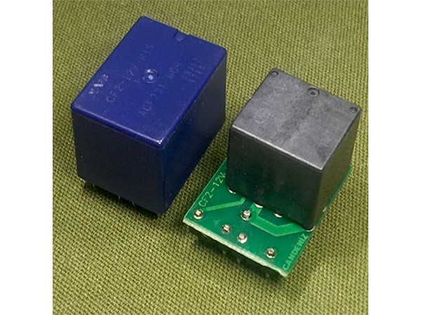 CF2-12V--Panasonic-Röle