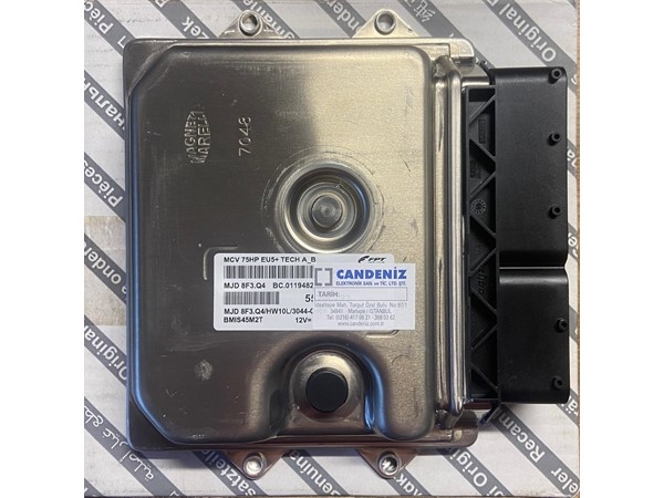 FİAT 500L EURO 5 55255942