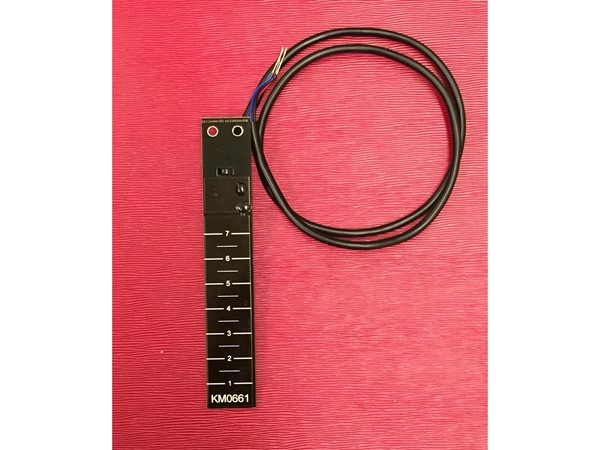 Tavuk-Kümesleri- Kapasitif Sensörü